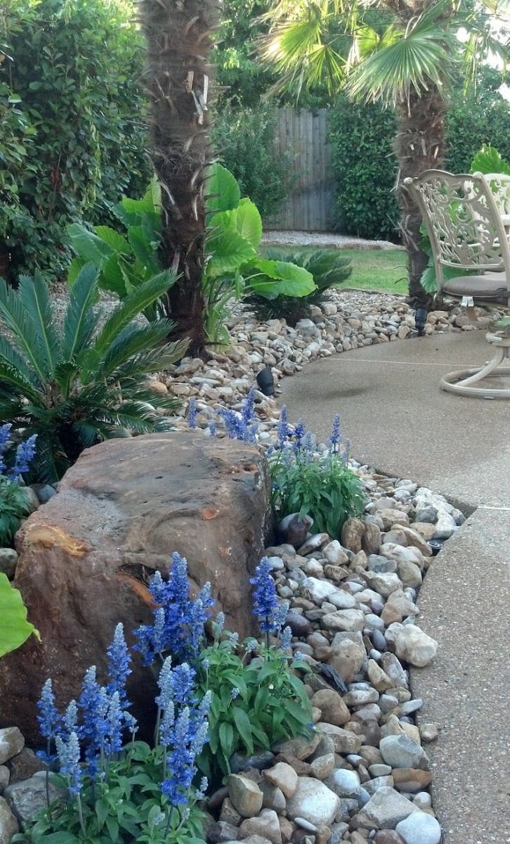 Lake Cities Landscaping, photo 4