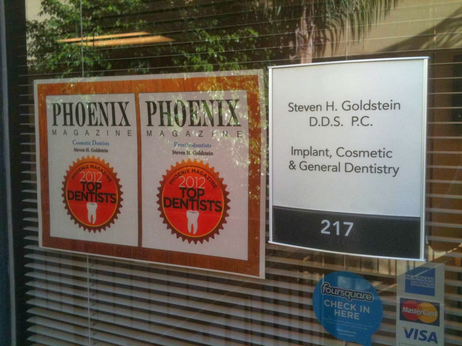 Steven H. Goldstein, DDS, photo 4