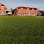 Main Parade Lawn