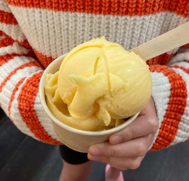 Ice Cream A'La Copenhagen, photo 4