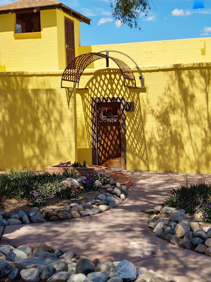 Rapunzel's Spa, photo 4
