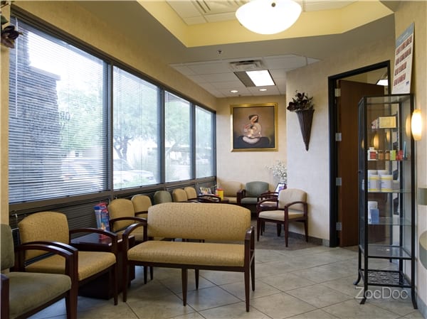 Grayhawk Medical Group: Michael Núñez, MD, photo 2