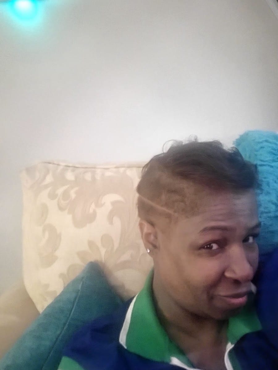 Phenomenal Cutz & Styles, photo 3
