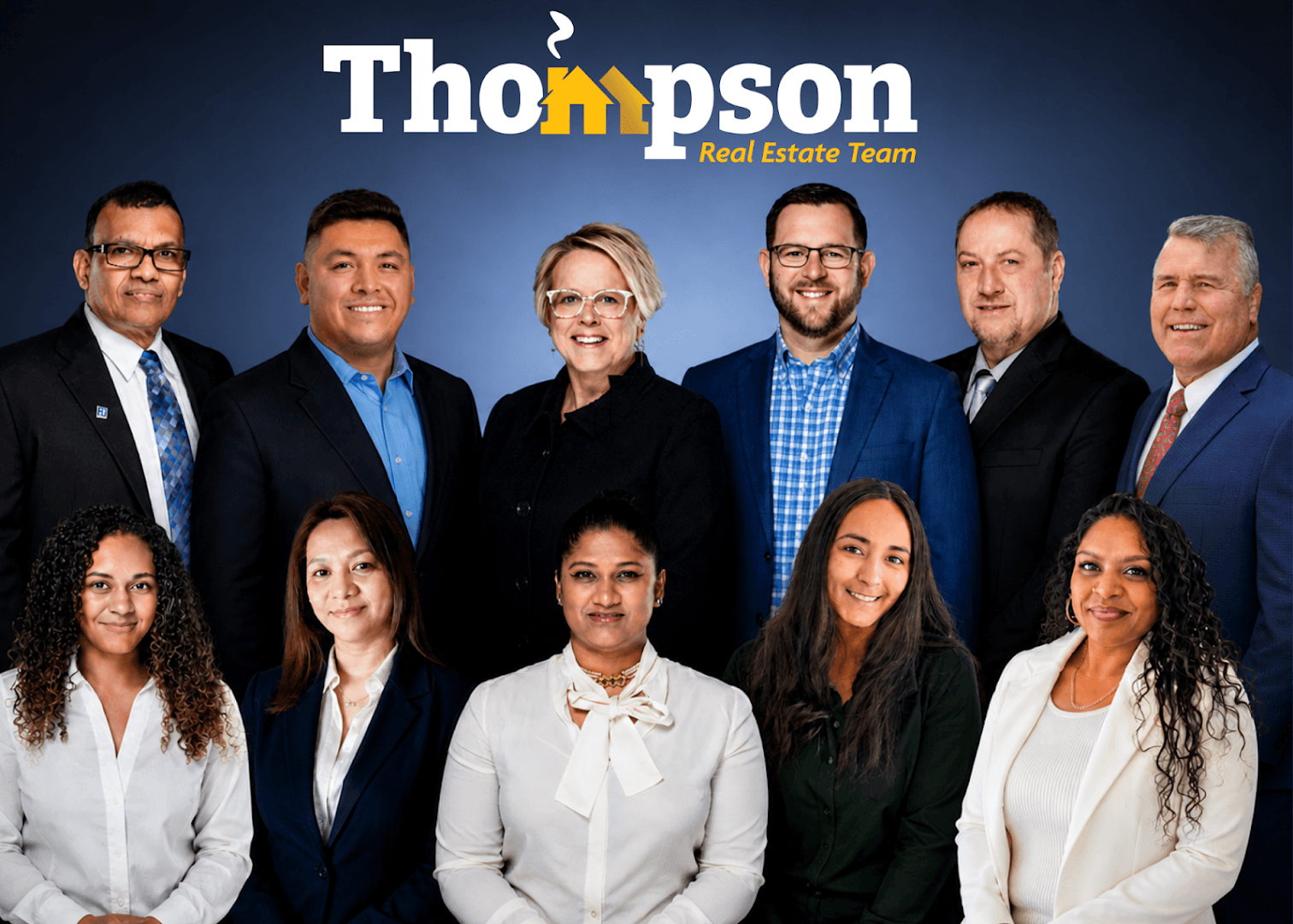 Thompson Real Estate Team