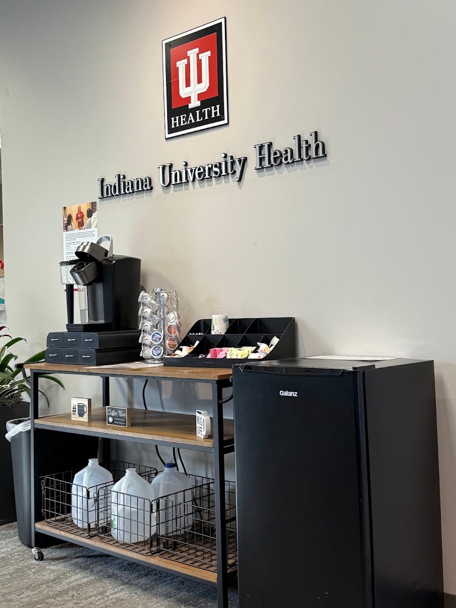 IU Health Primary Care - Fort Wayne, photo 3
