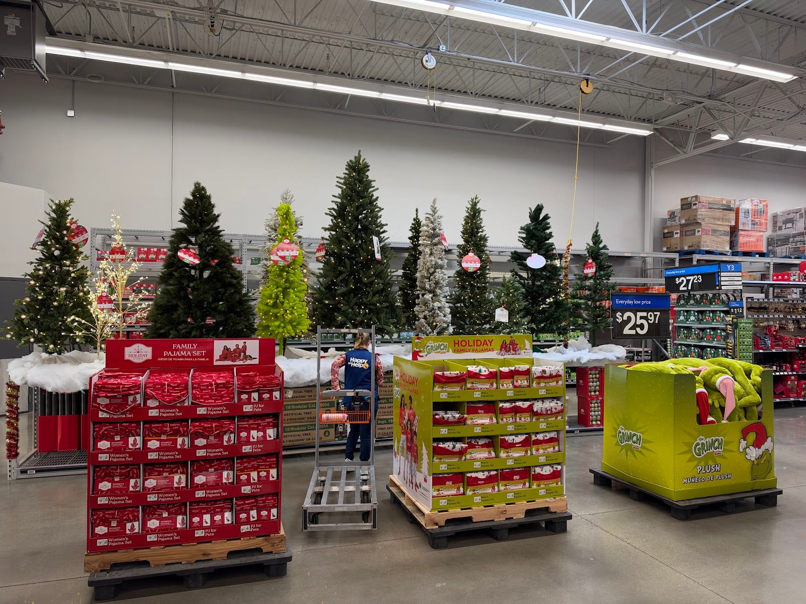 Walmart Supercenter