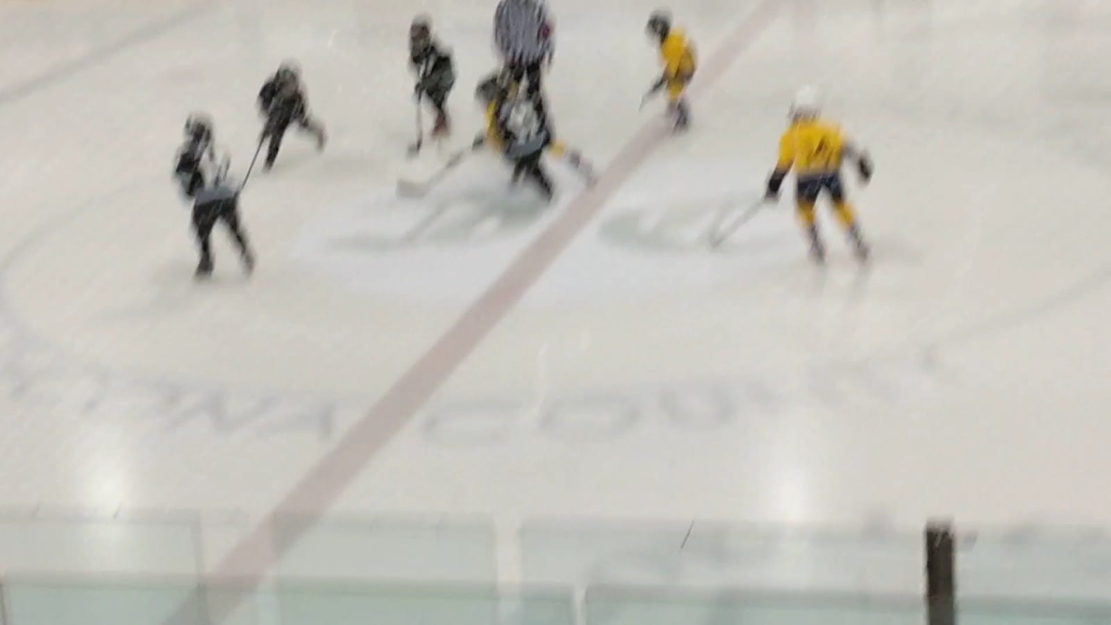 Sherwood Park Arena & Sports Centre, photo 3