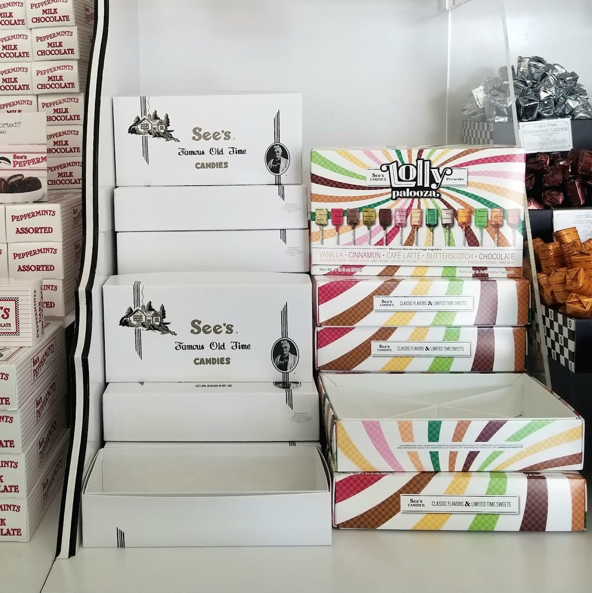 See's Candies, photo 3
