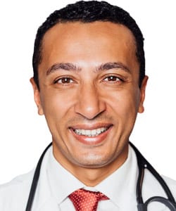 Walid Tanyous, MD/Tammy Baker, photo 2