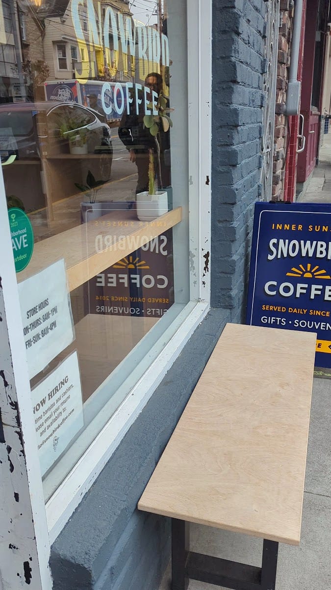 Snowbird Coffee, photo 2