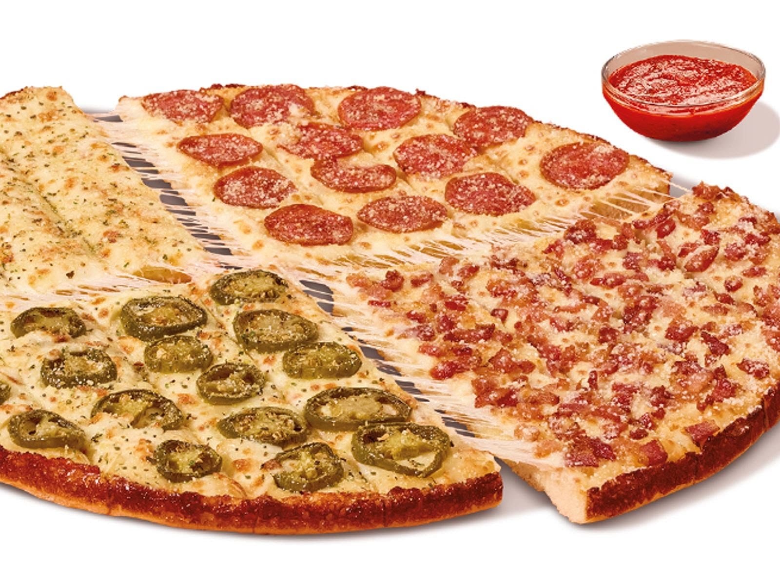 Little Caesars Pizza, photo 2