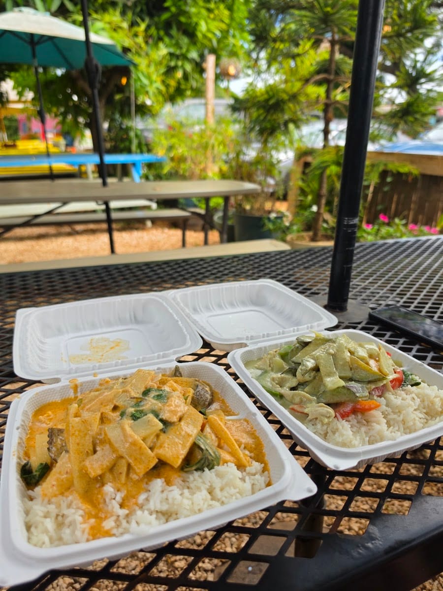 Malai Thai Food Truck, photo 4