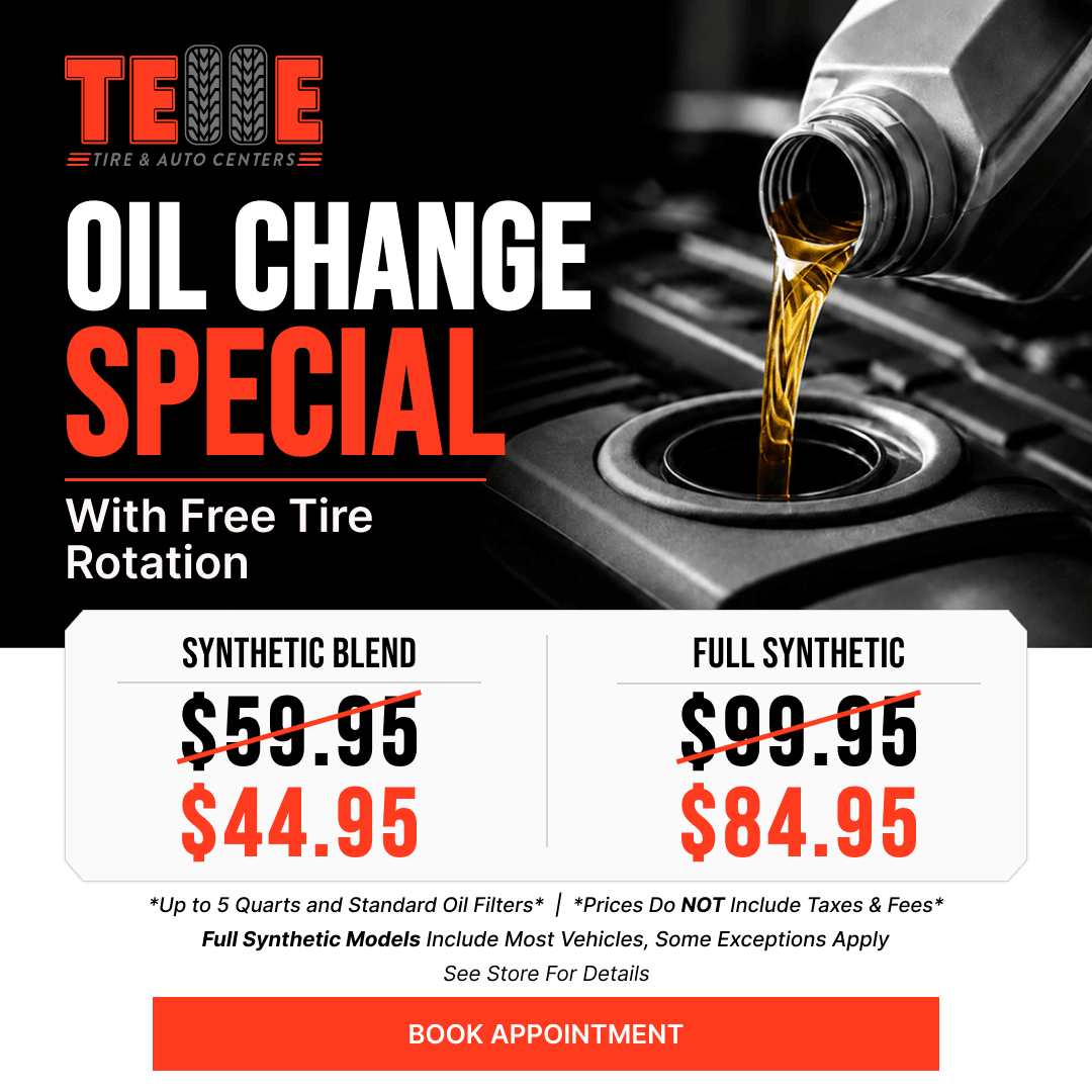 Telle Tire & Auto Centers Eureka, photo 2