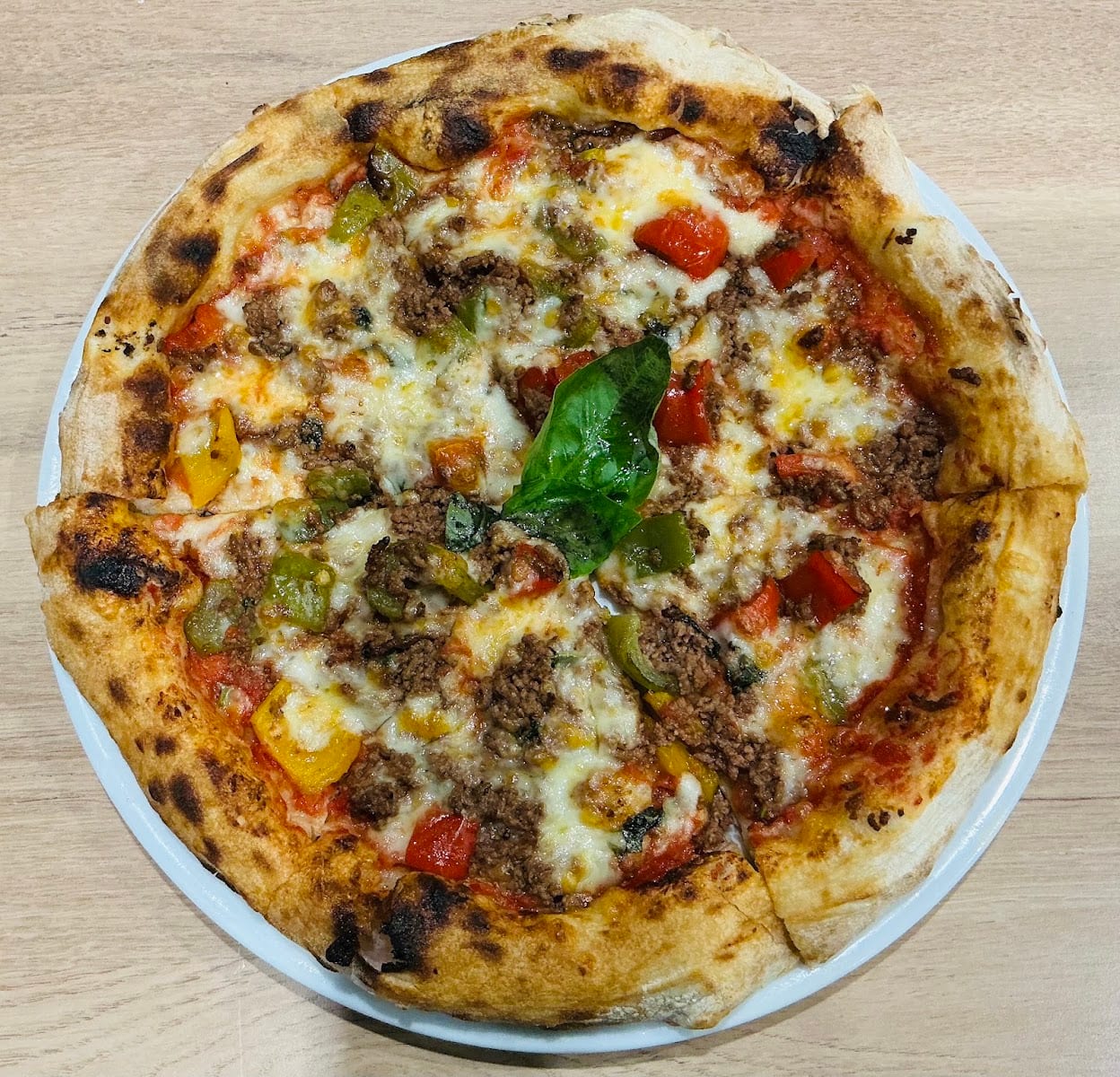 Yummy Pizza & Co, photo 3