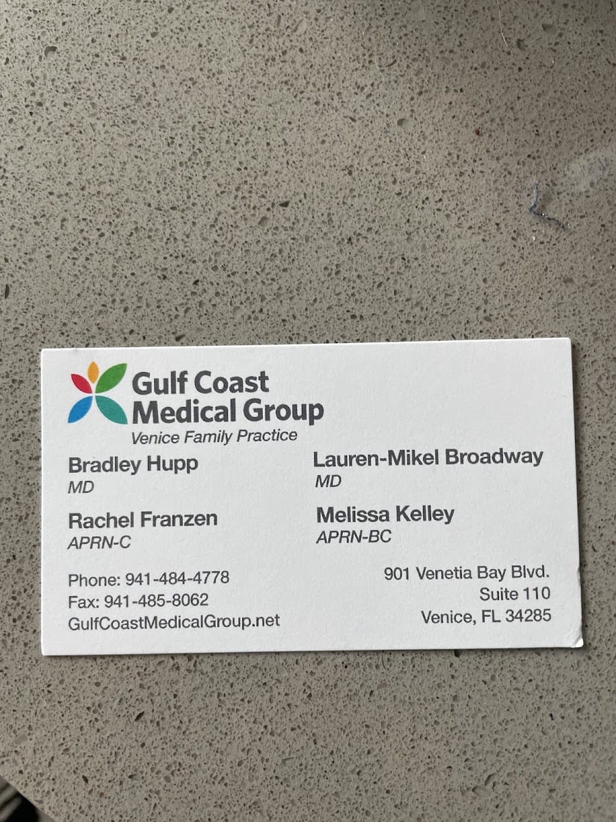 Melissa Kelley, APRN