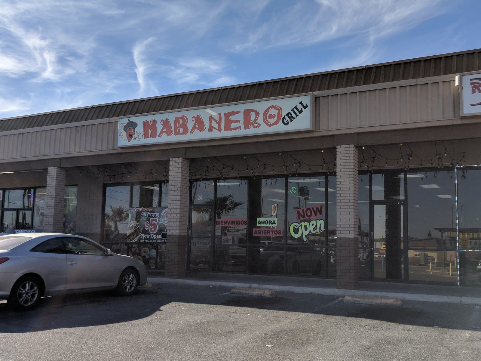Habanero Grill, photo 2