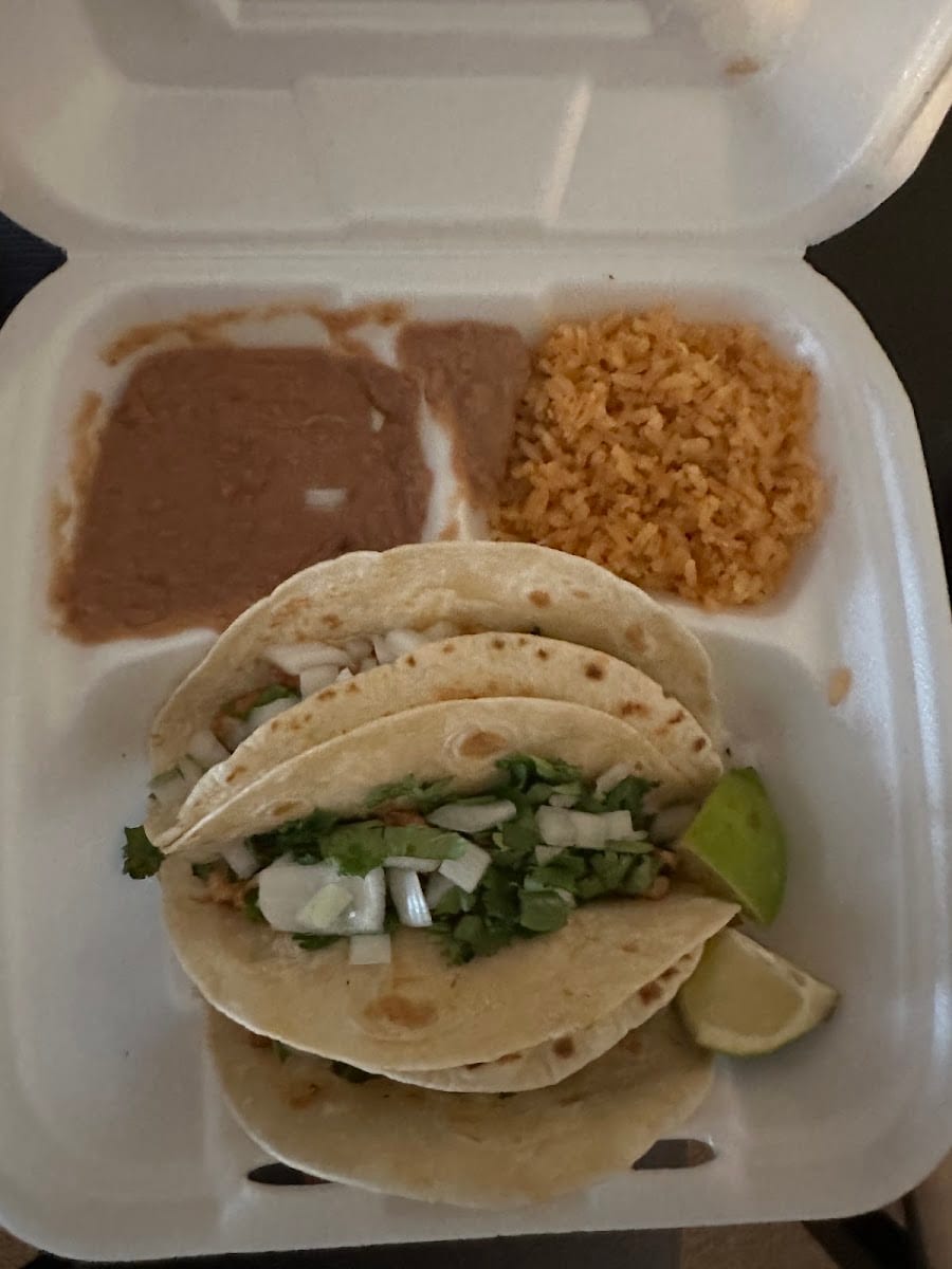 Alberto's Mexican Grill