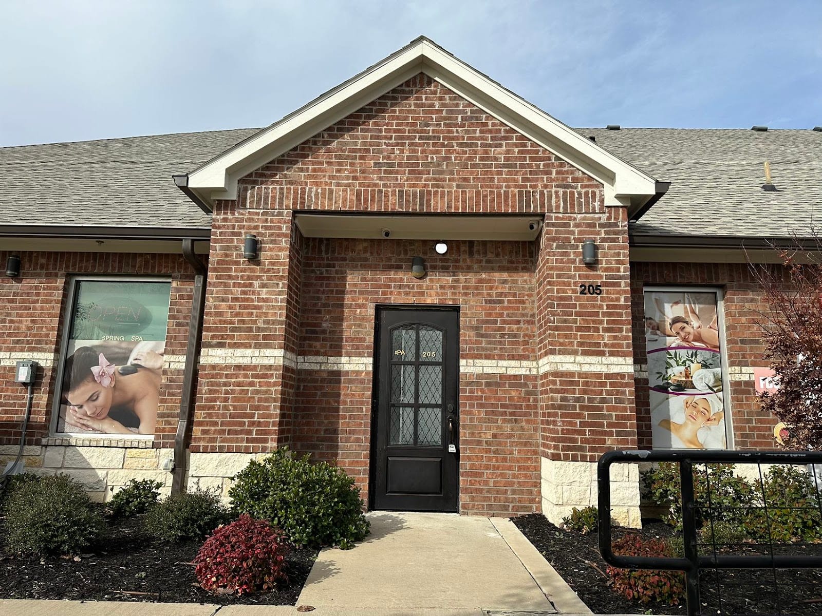 Spring Spa, photo 3