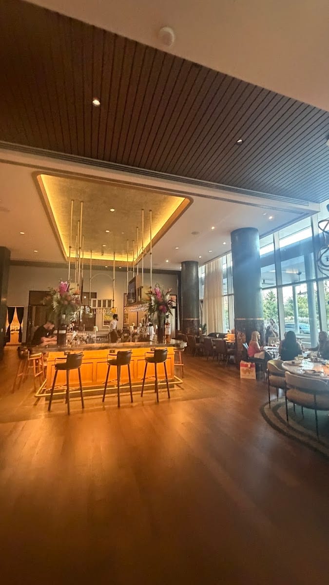 Palato Italian Kitchen and Lounge
