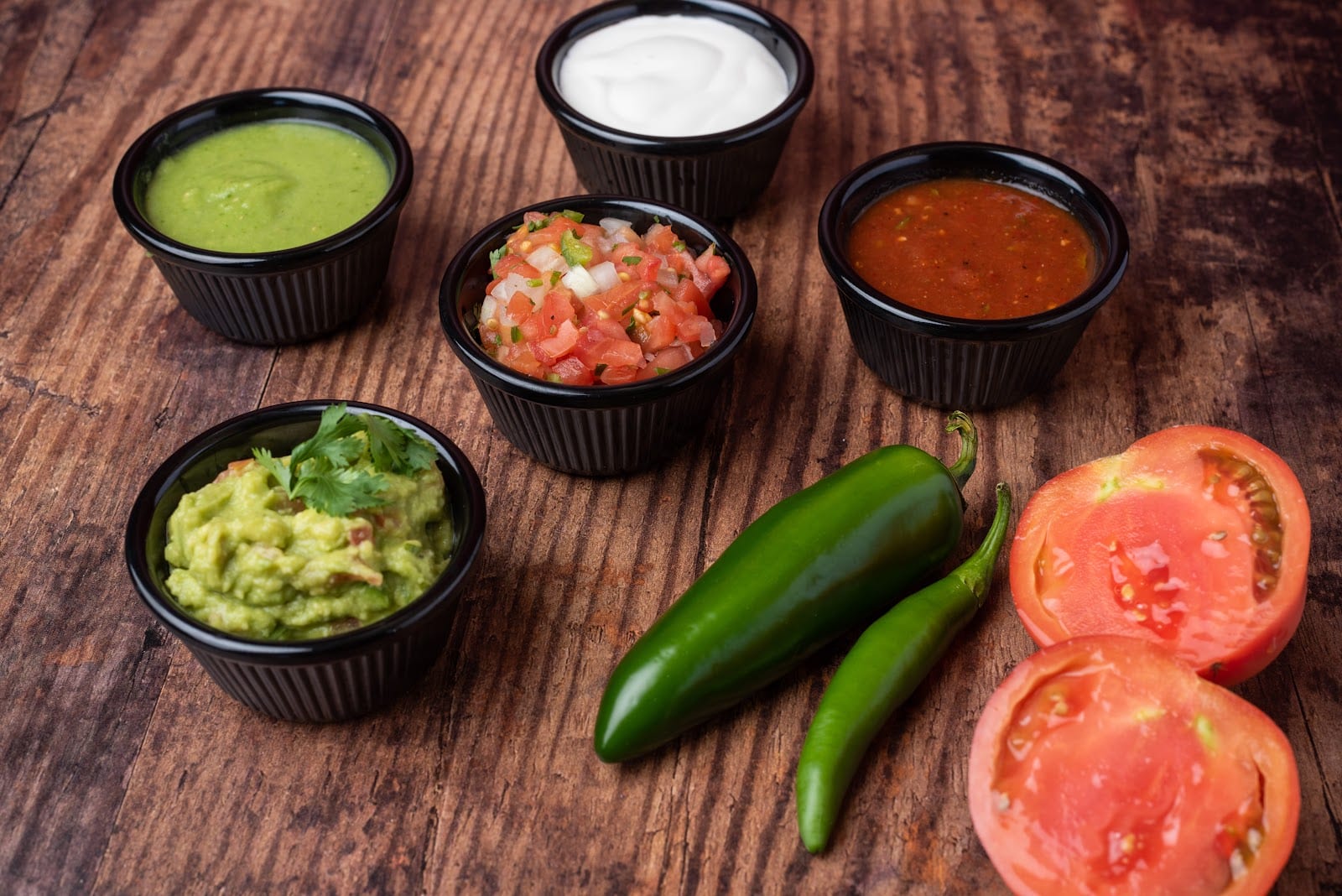 Tacos Michoacan