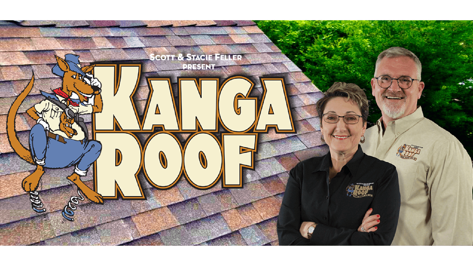 KangaRoof, photo 2