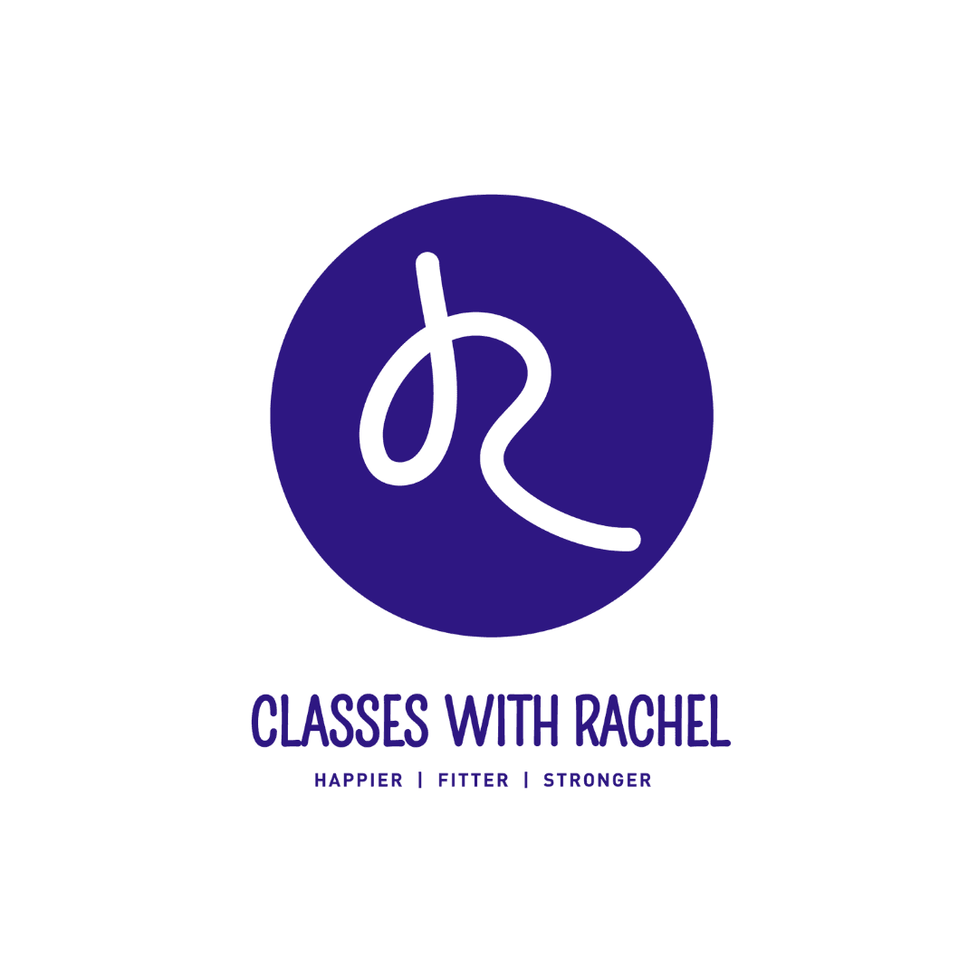 Classeswithrachel, photo 2