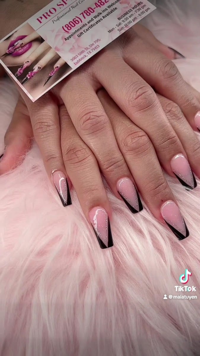 Pro Spa Nails, photo 3