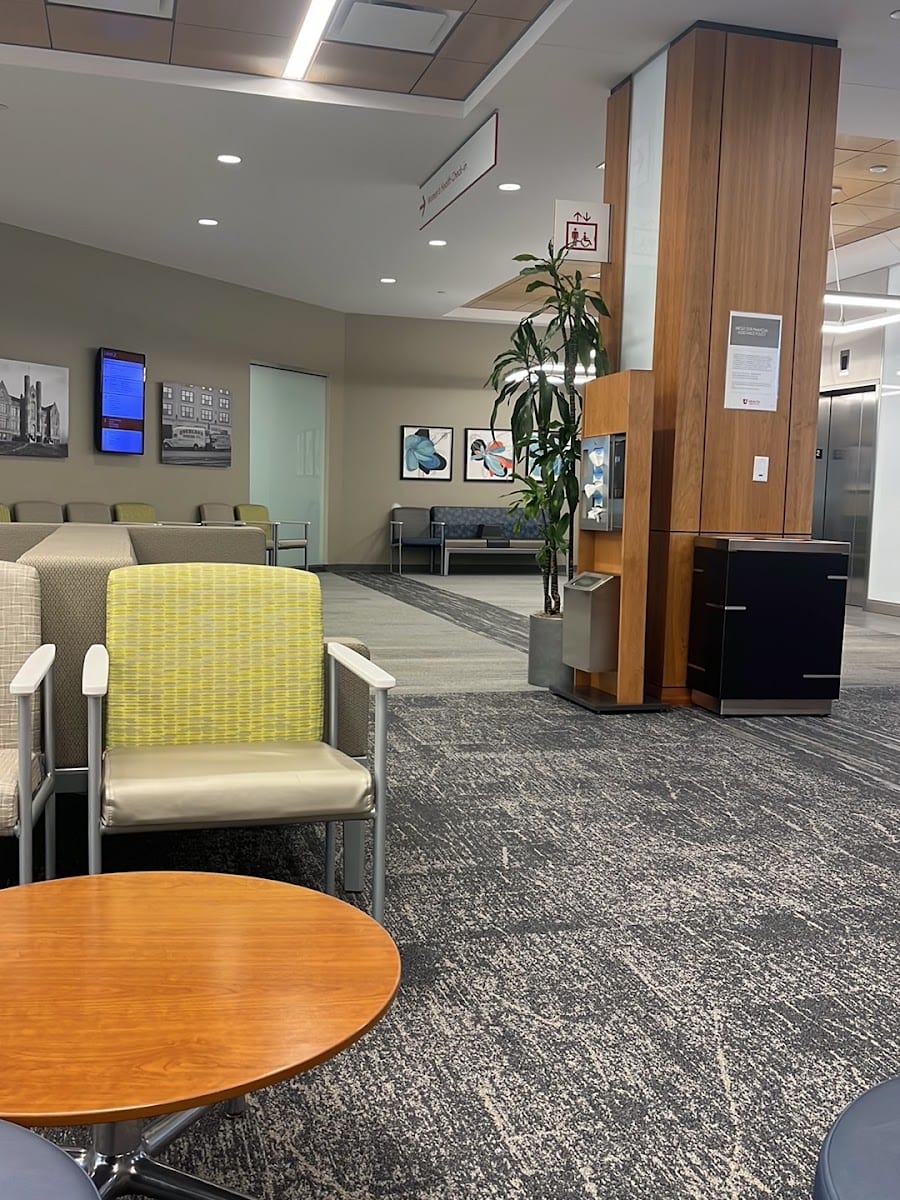 Health University Of Utah Center, photo 2