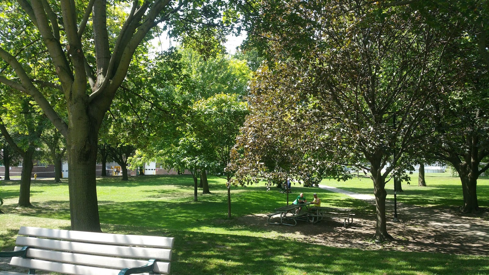 Ramsden Park, photo 3