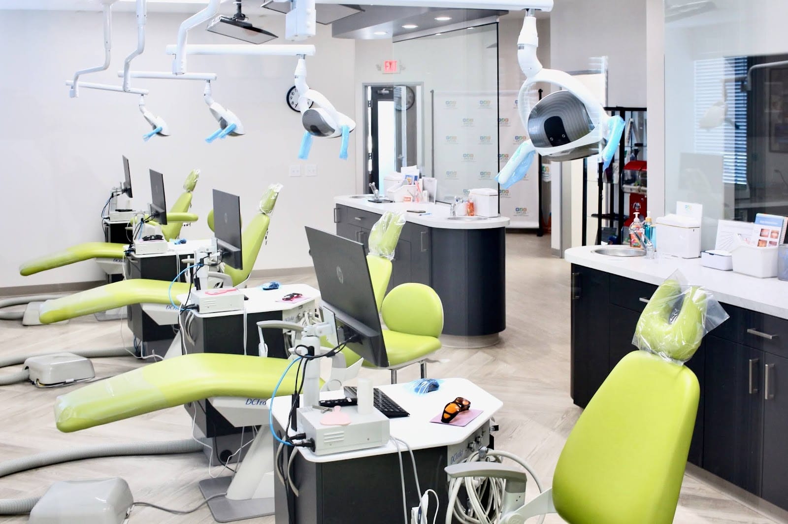 EDC Smiles Children’s Dentistry and Orthodontics, photo 4