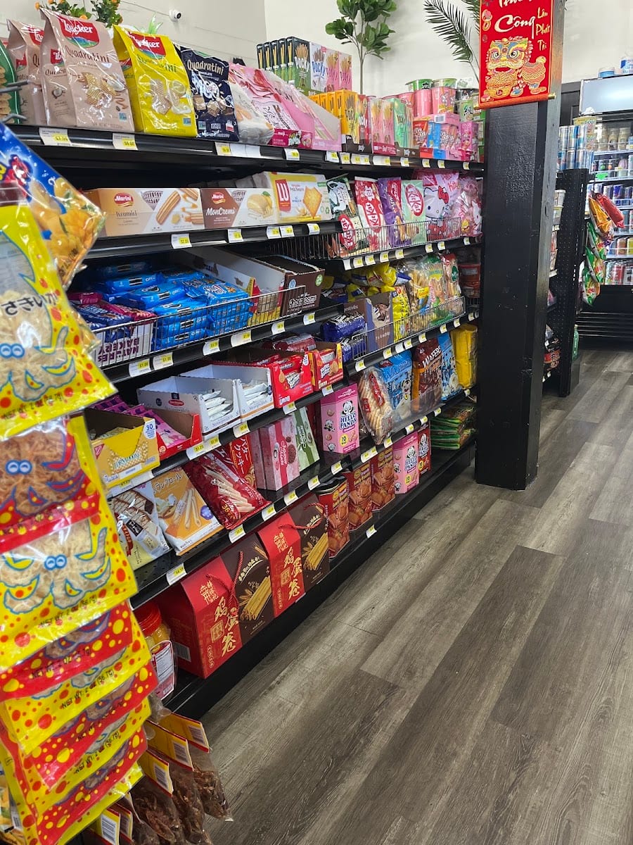 Balboa Bi-Rite Market