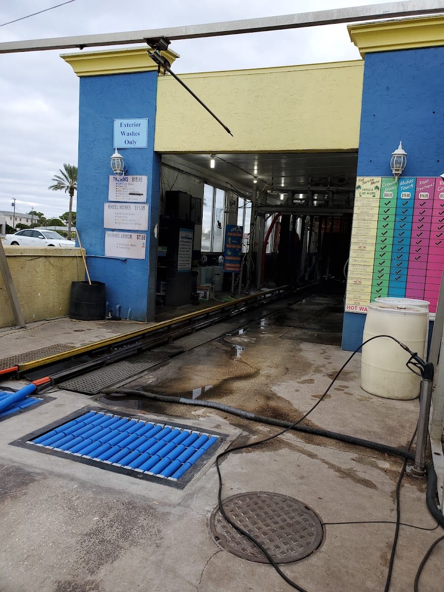 Venice Car Wash & Detail Center, photo 3
