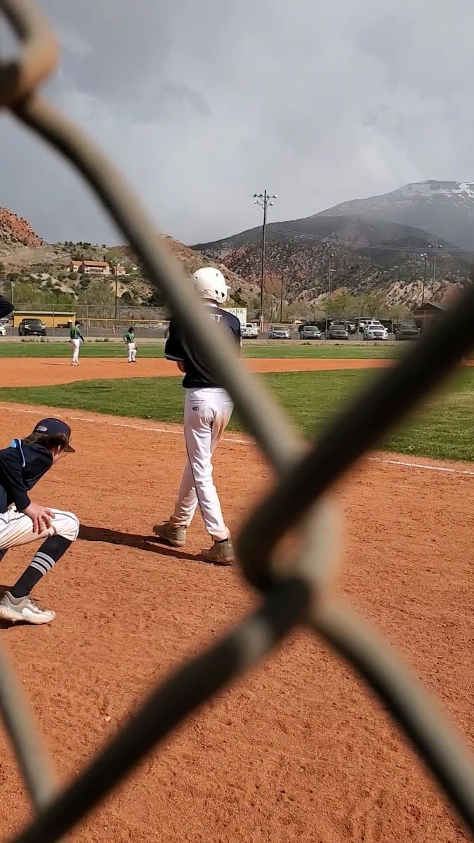 Veteran's Park Baseball Fields, photo 2