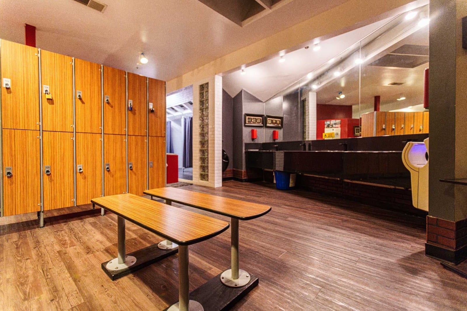 Castro Fitness — formerly Alex Fitness, photo 4