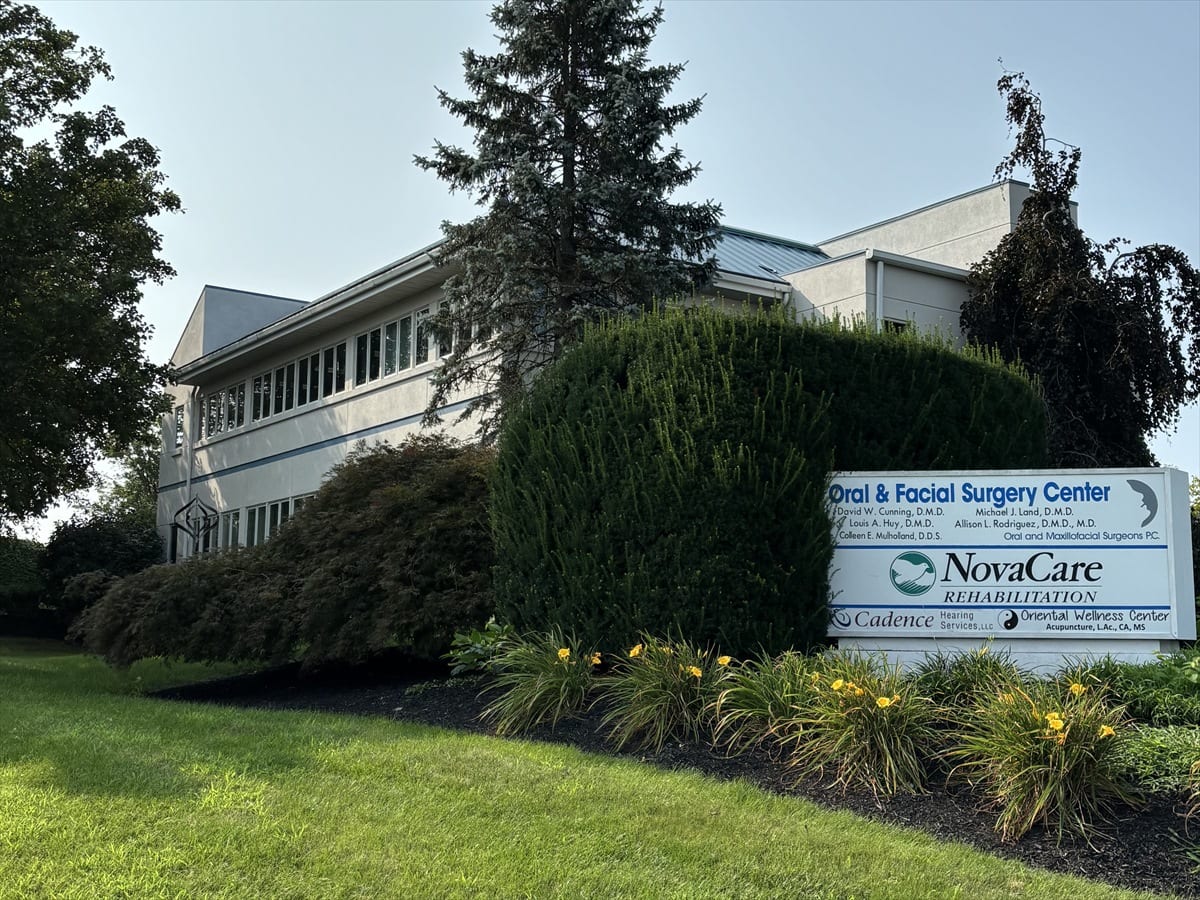 NovaCare Rehabilitation - Doylestown, photo 4