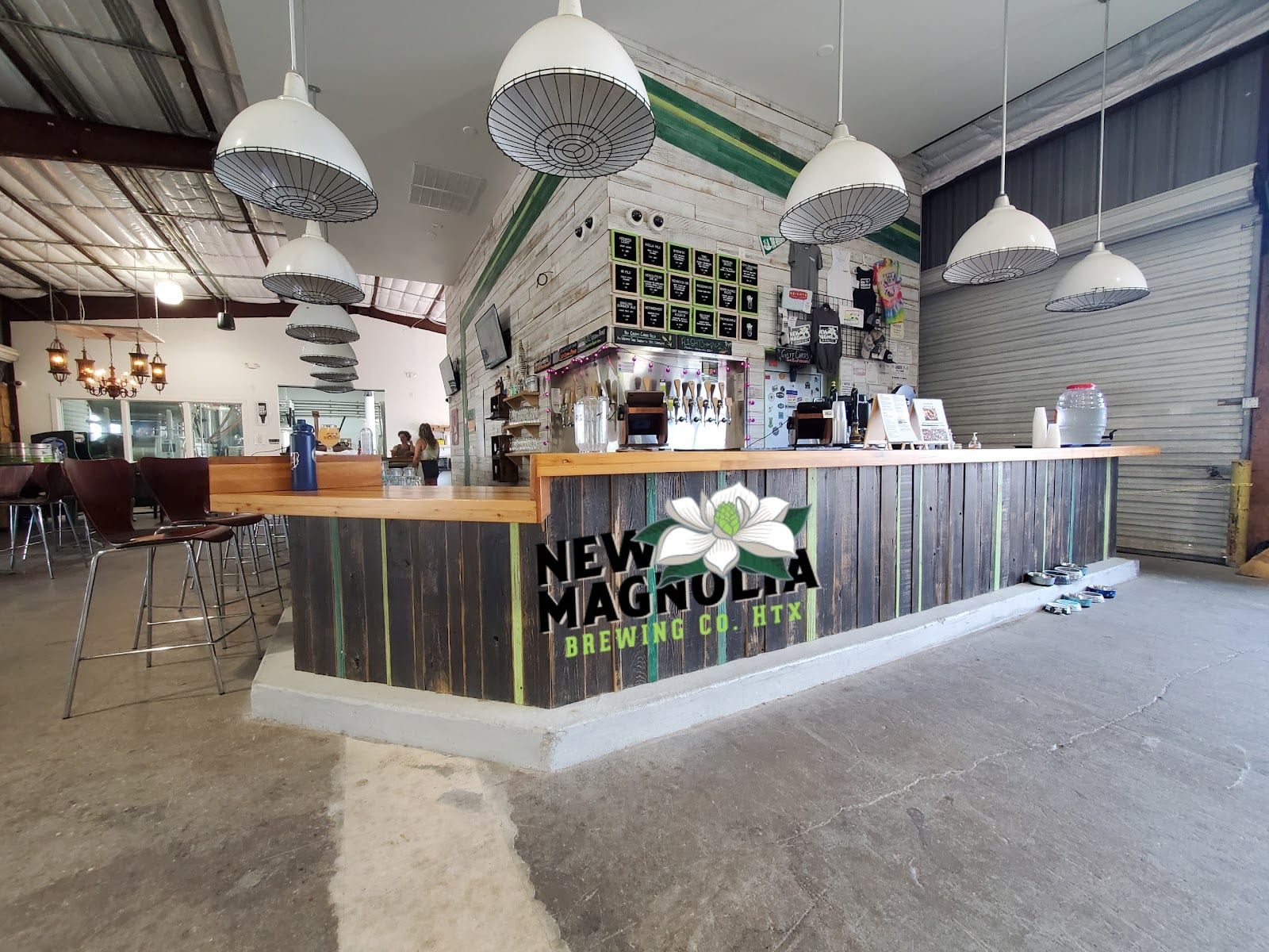New Magnolia Brewing Co, photo 2