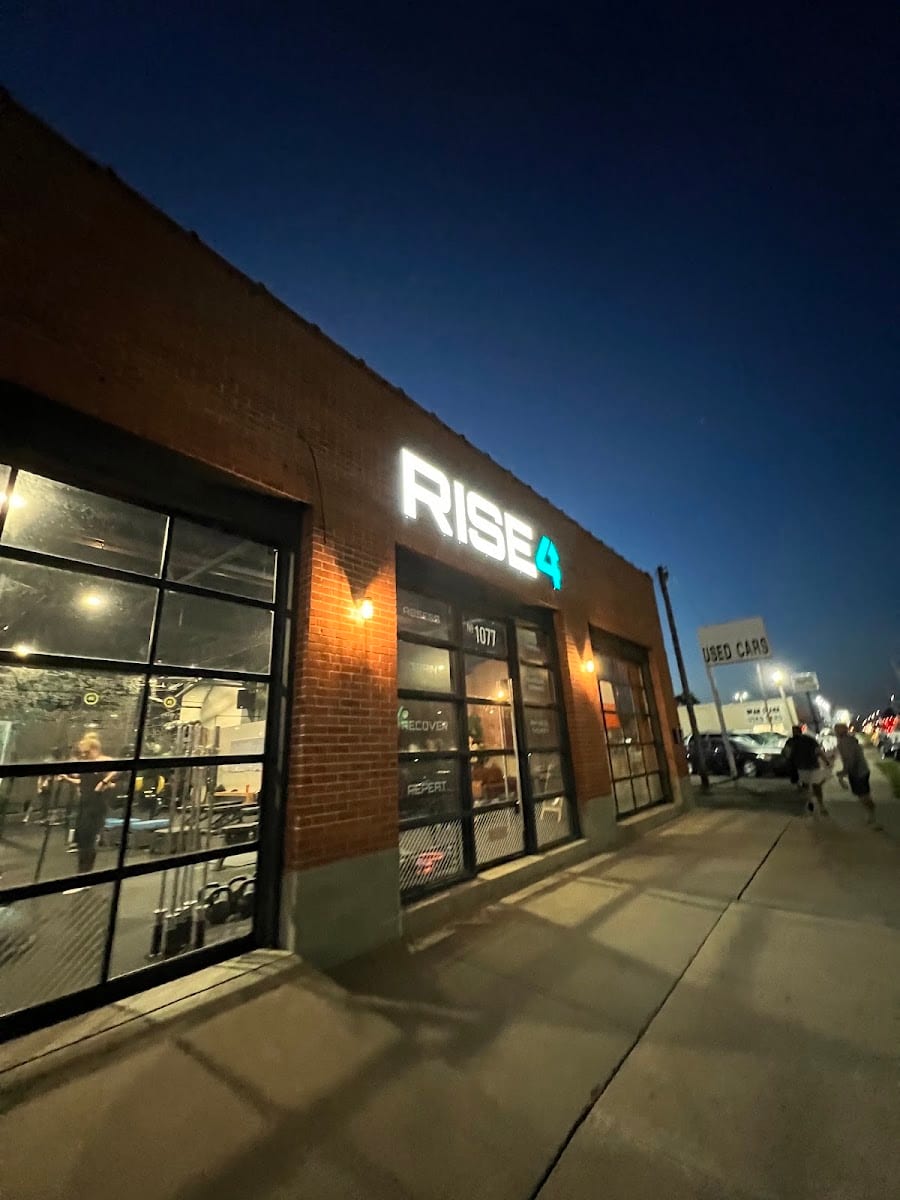 Rise4
