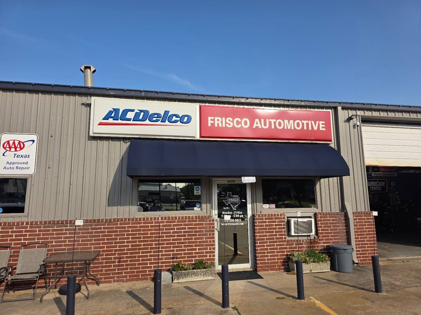 Frisco Automotive & Transmission, photo 4