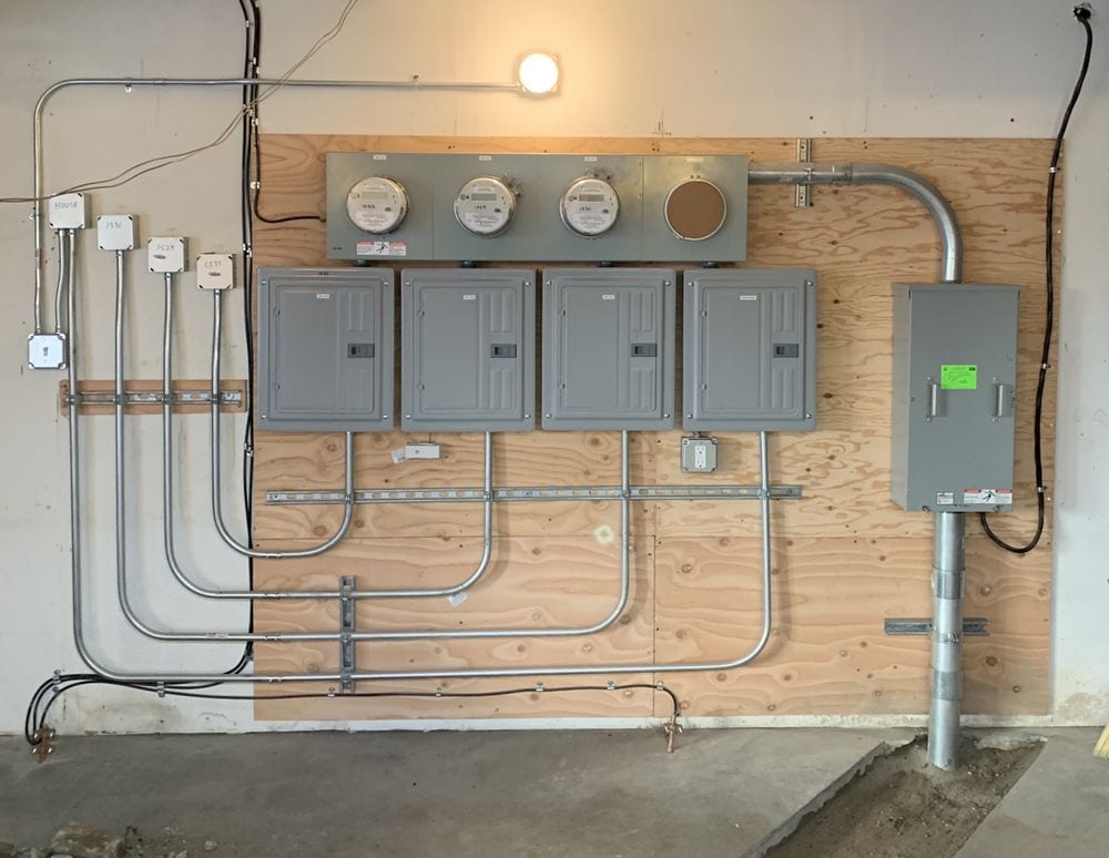 Bay Electric - Electrical Contractors, photo 4