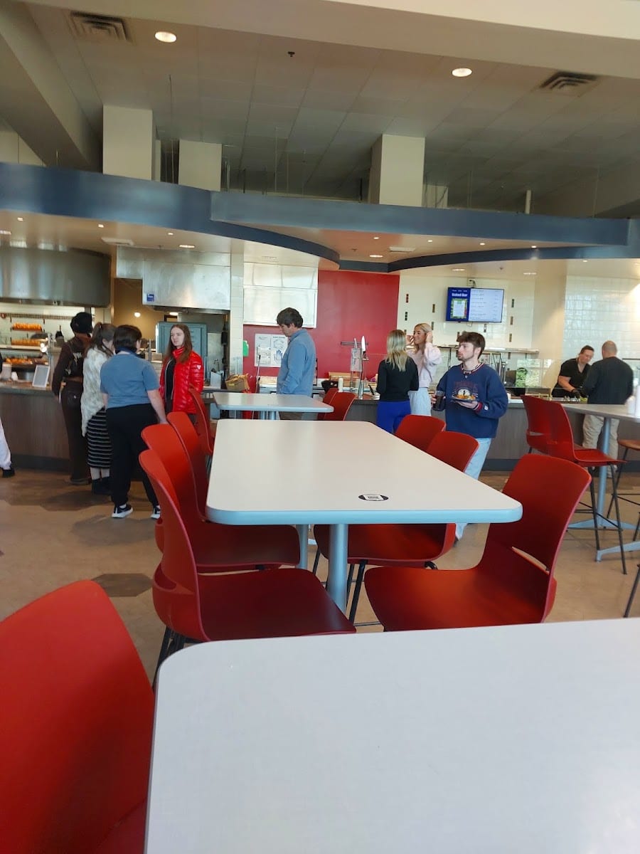 Fresh Food Company/Dining Hall, photo 2