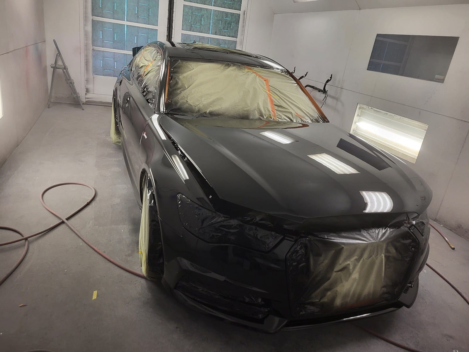 Mk best auto services