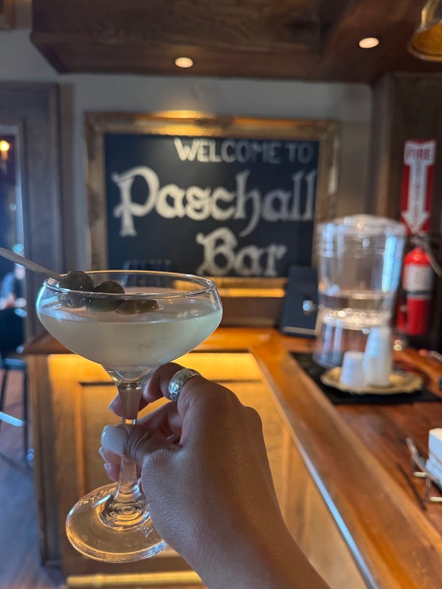 Paschall Bar, photo 3