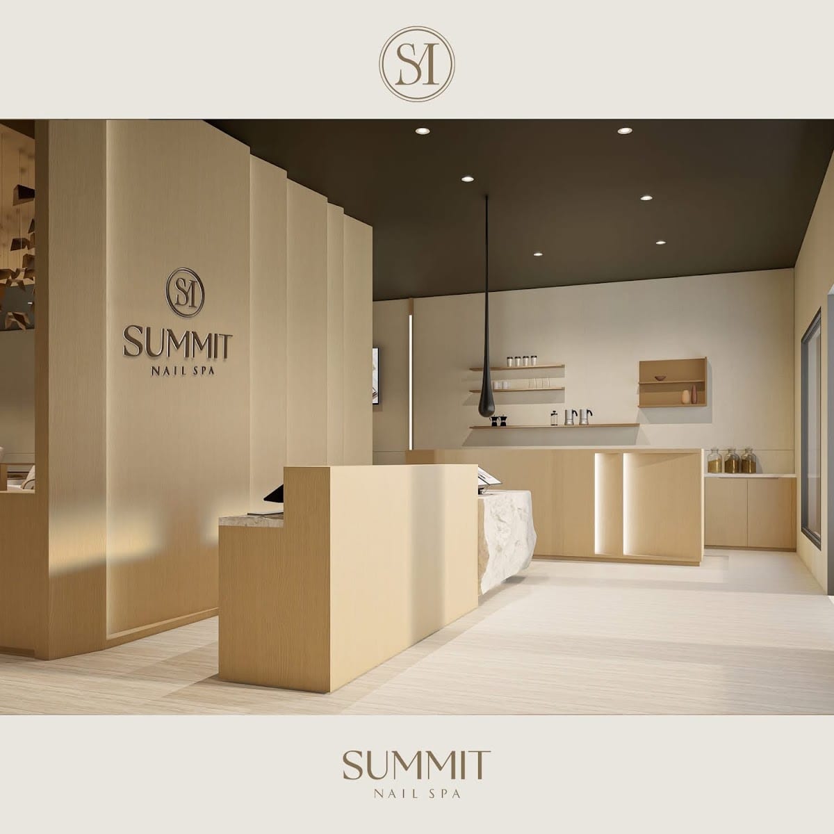 Summit Nails Spa, photo 2