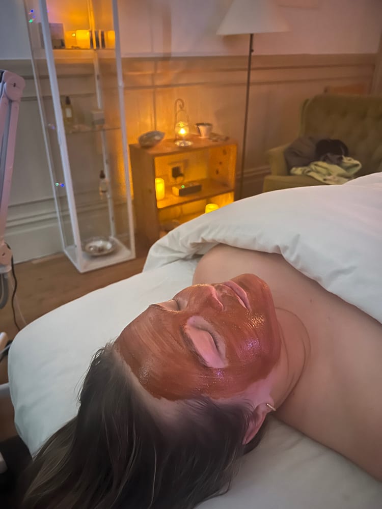 Romani Roots Skincare & Herbal Remedies-Noe Valley Facial & Waxing Studio, photo 2