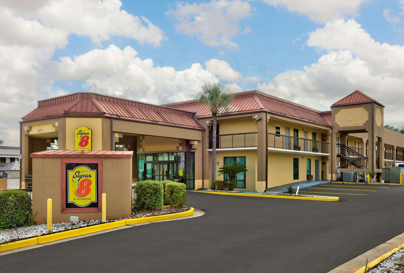 Quality Inn Mobile West Tillmans Corner, photo 4