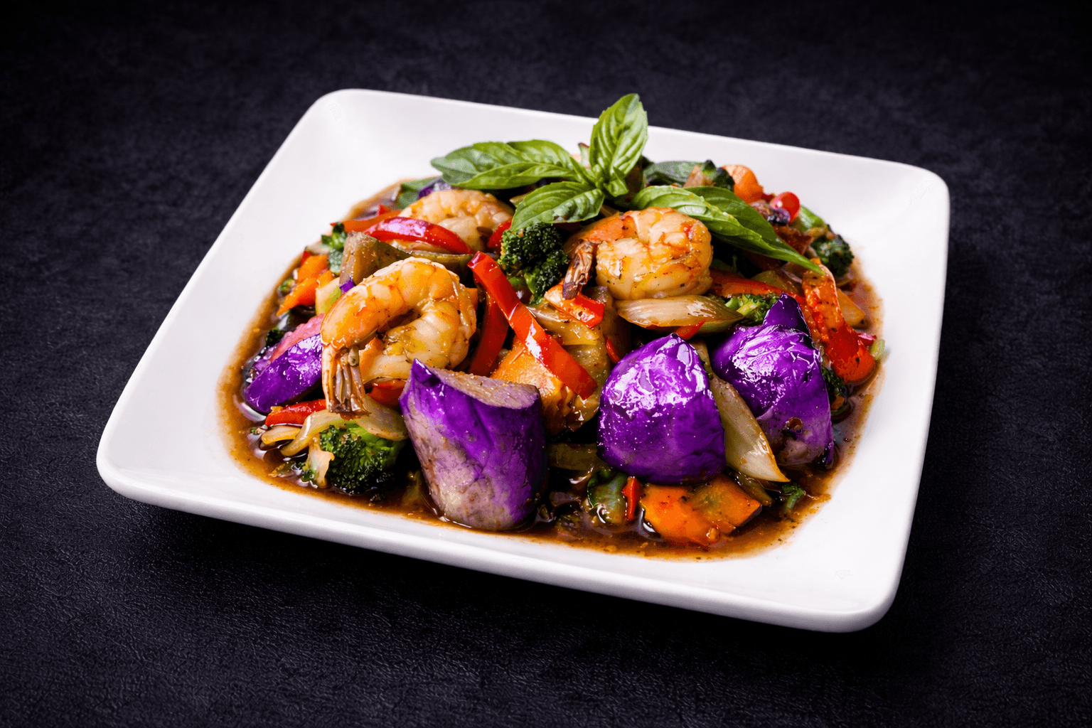 Magnolia Thai Restaurant