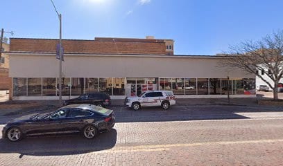 The Lubbock Painting Company