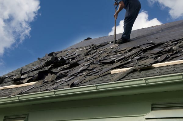 Right Now Roofing & Solar - Port Charlotte