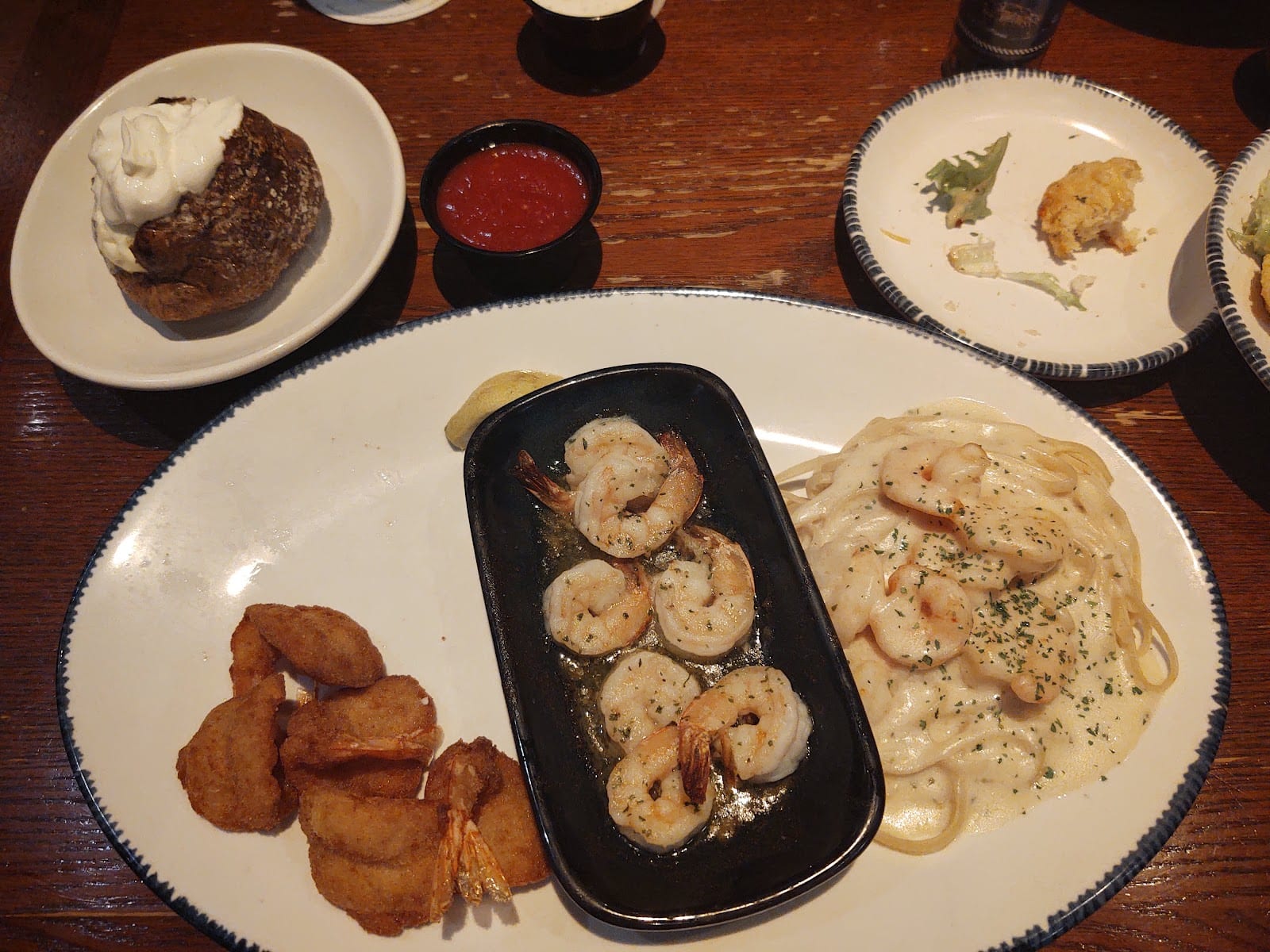 Red Lobster, photo 4