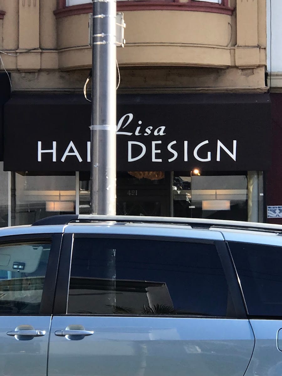Lisa's Hair Design, photo 2